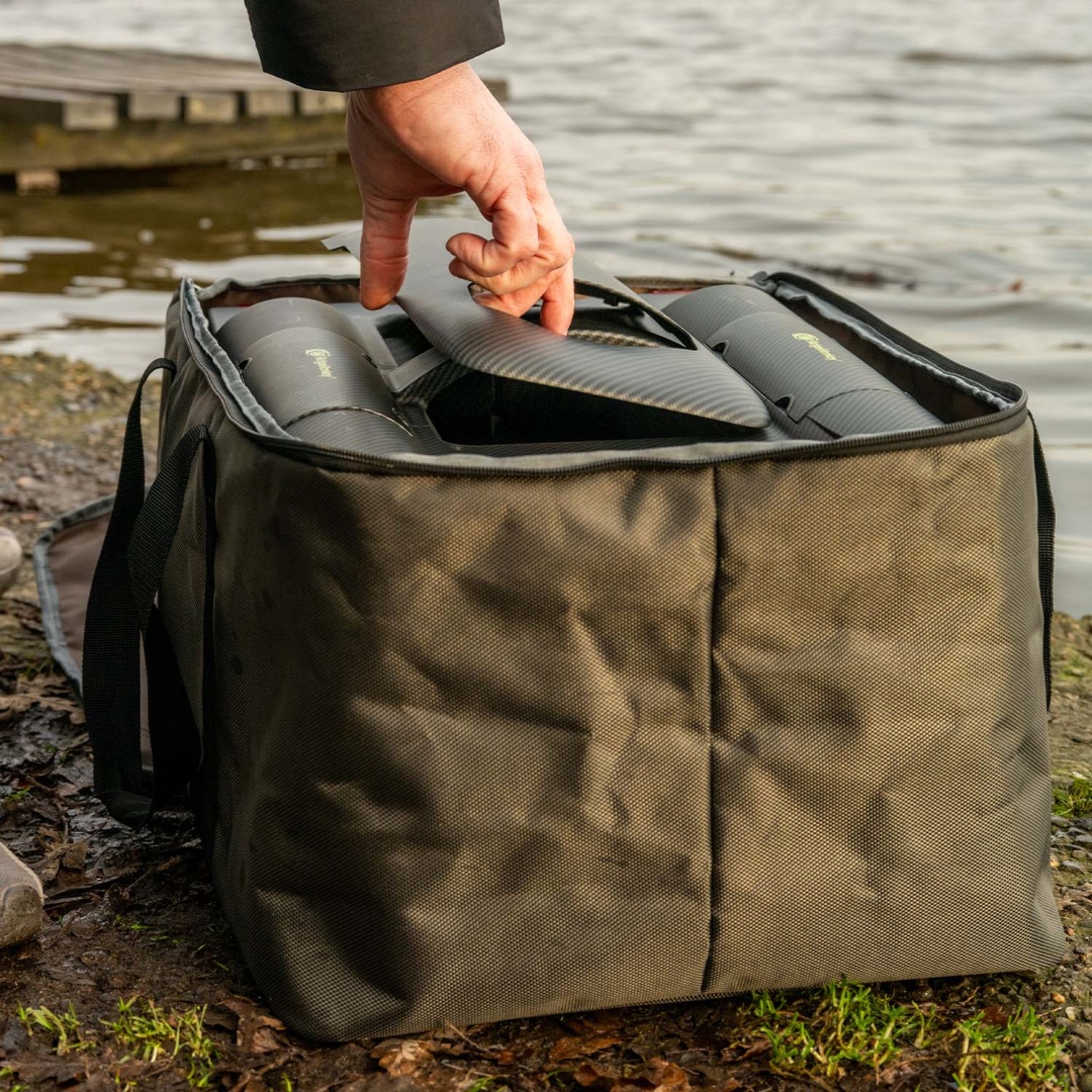 RidgeMonkey Hunter 3000 Bait Boat Echo Edition