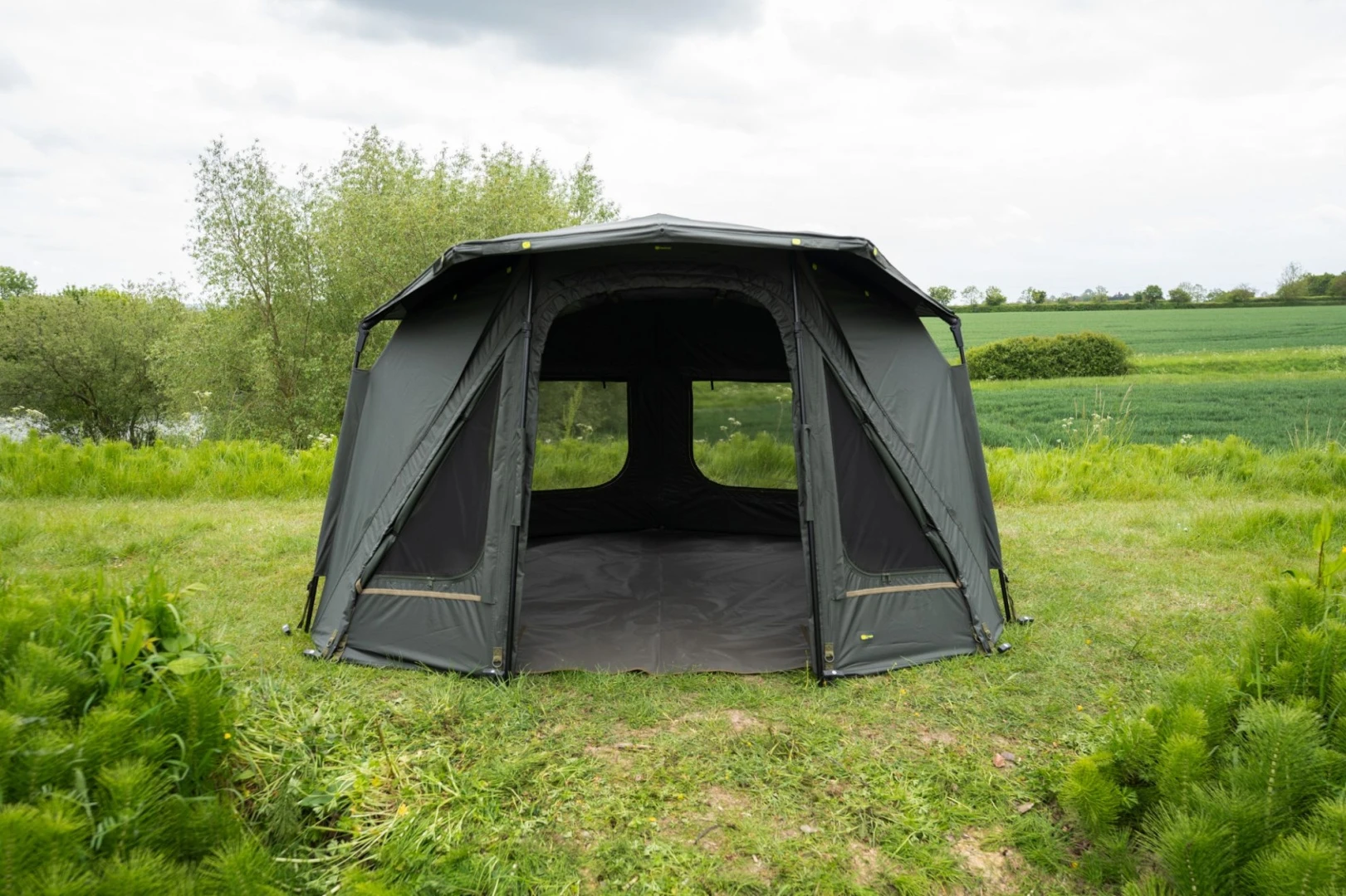 RidgeMonkey Escape FQ1 Bivvy