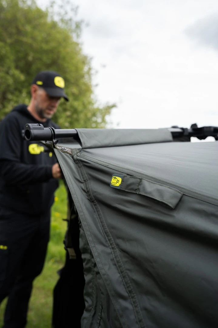 RidgeMonkey Escape FQ1 Bivvy