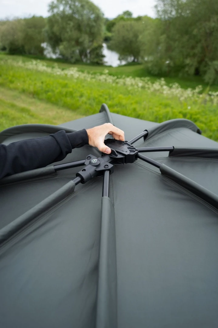 RidgeMonkey Escape FQ1 Bivvy