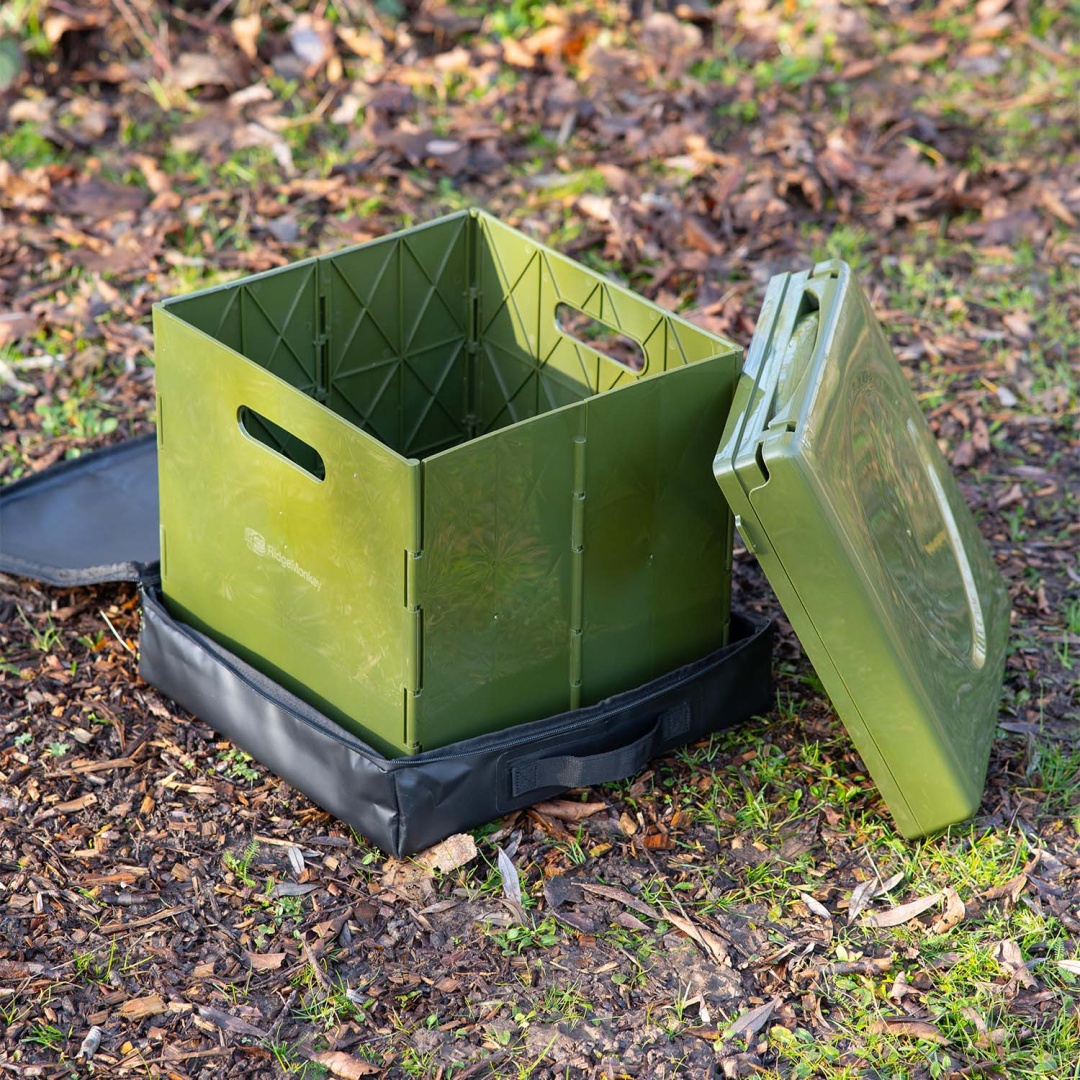 RidgeMonkey CoZee Compact Toilet