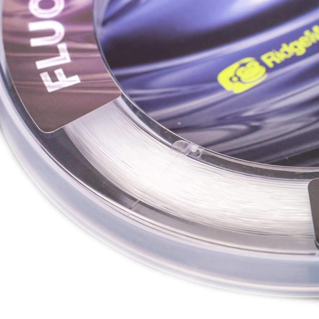 RidgeMonkey Fluorocast Snag Leader