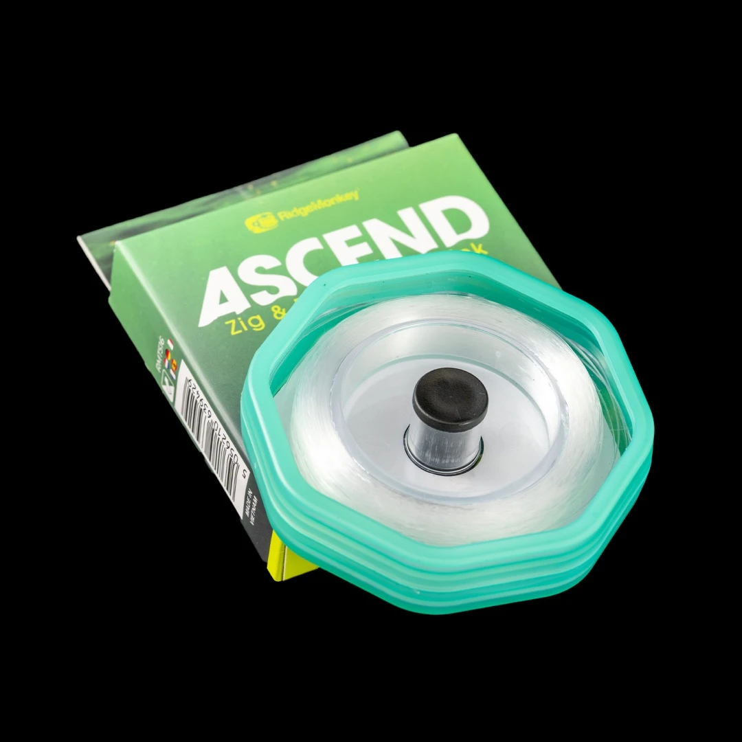 RidgeMonkey Ascend Zig & Floater Hooklink