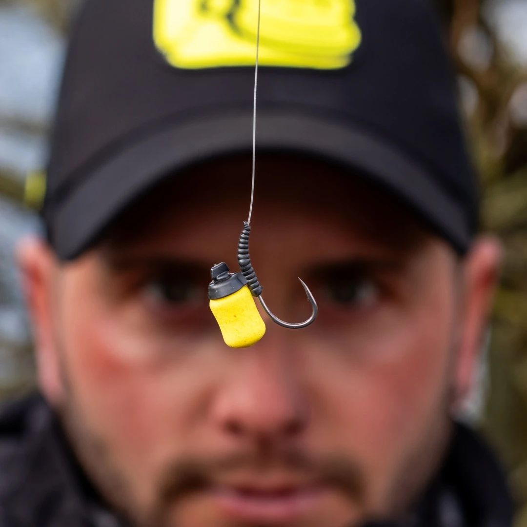 RidgeMonkey Ascend Zig & Floater Hooklink