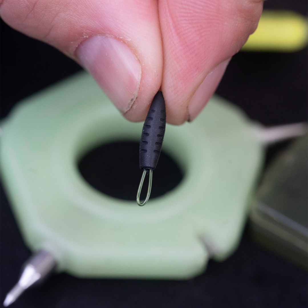 RidgeMonkey Rock Bottom Crimp & Knot Covers