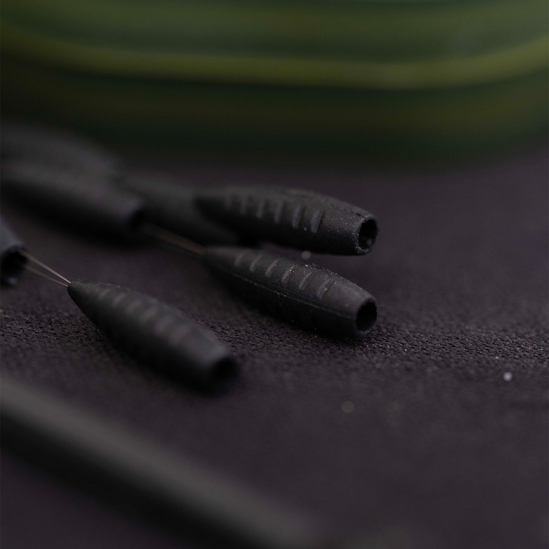 RidgeMonkey Rock Bottom Crimp & Knot Covers