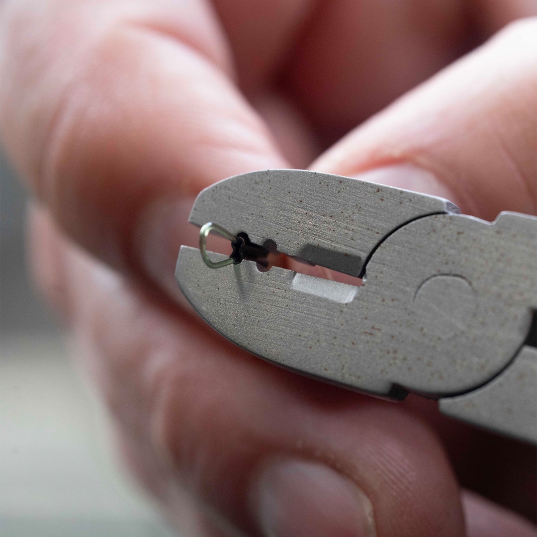 RidgeMonkey Connexion Crimps Refill Pack