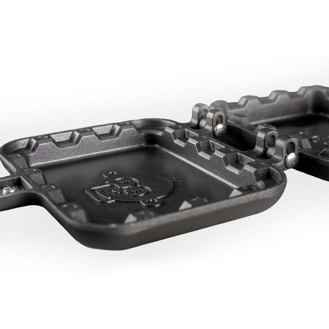 RidgeMonkey CrimPanZee