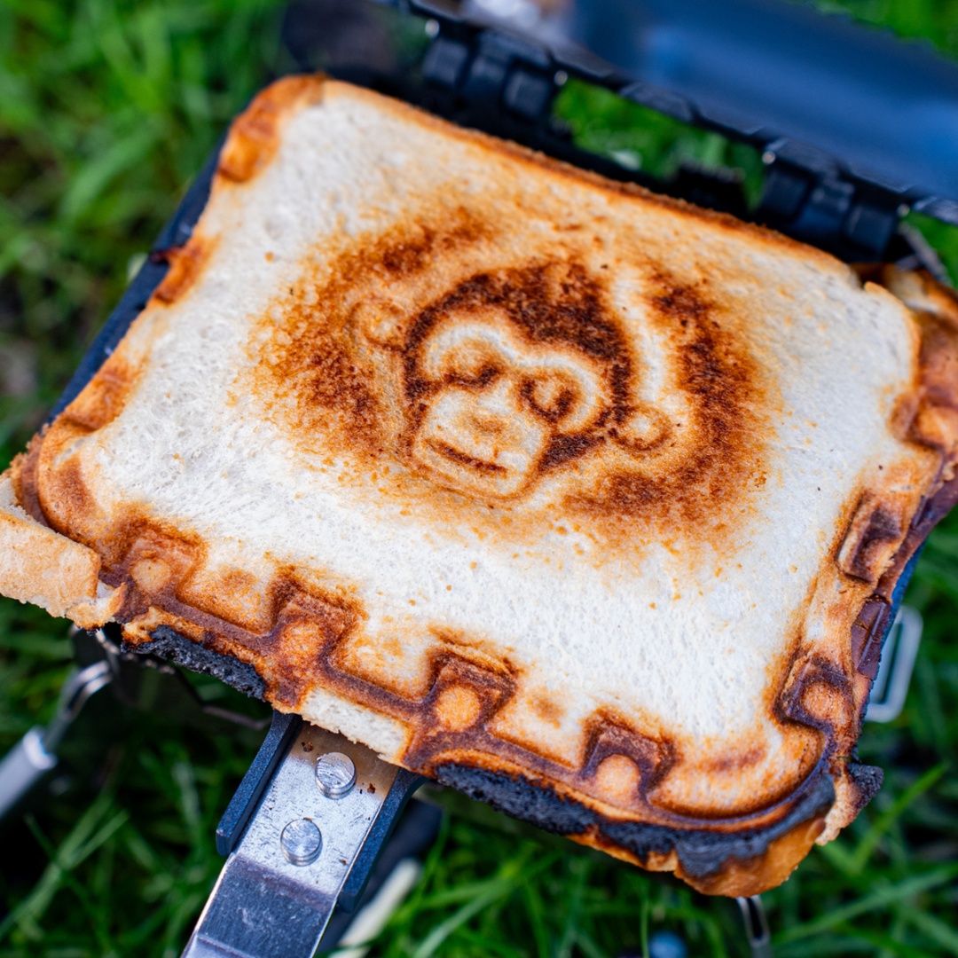 RidgeMonkey CrimPanZee