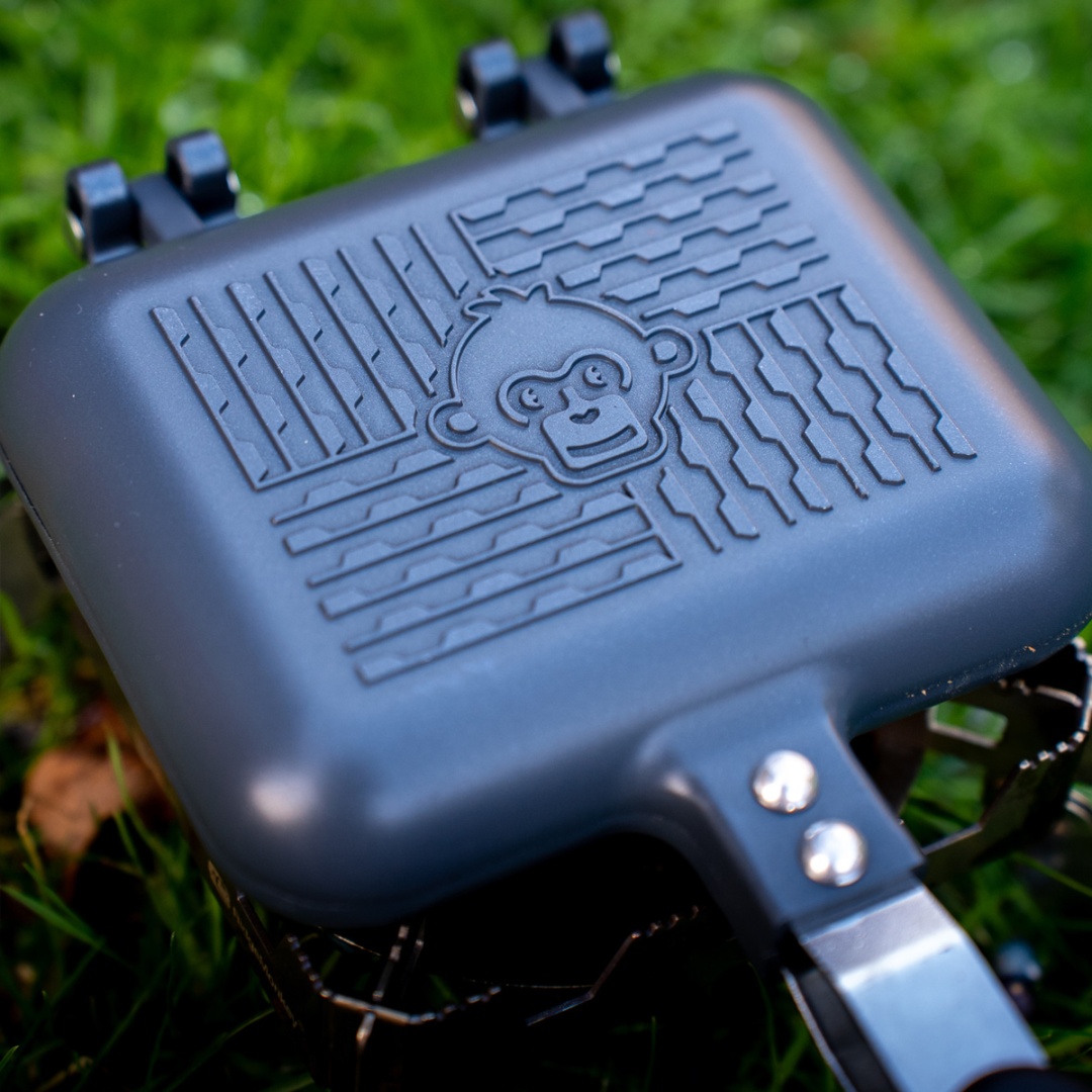 RidgeMonkey CrimPanZee