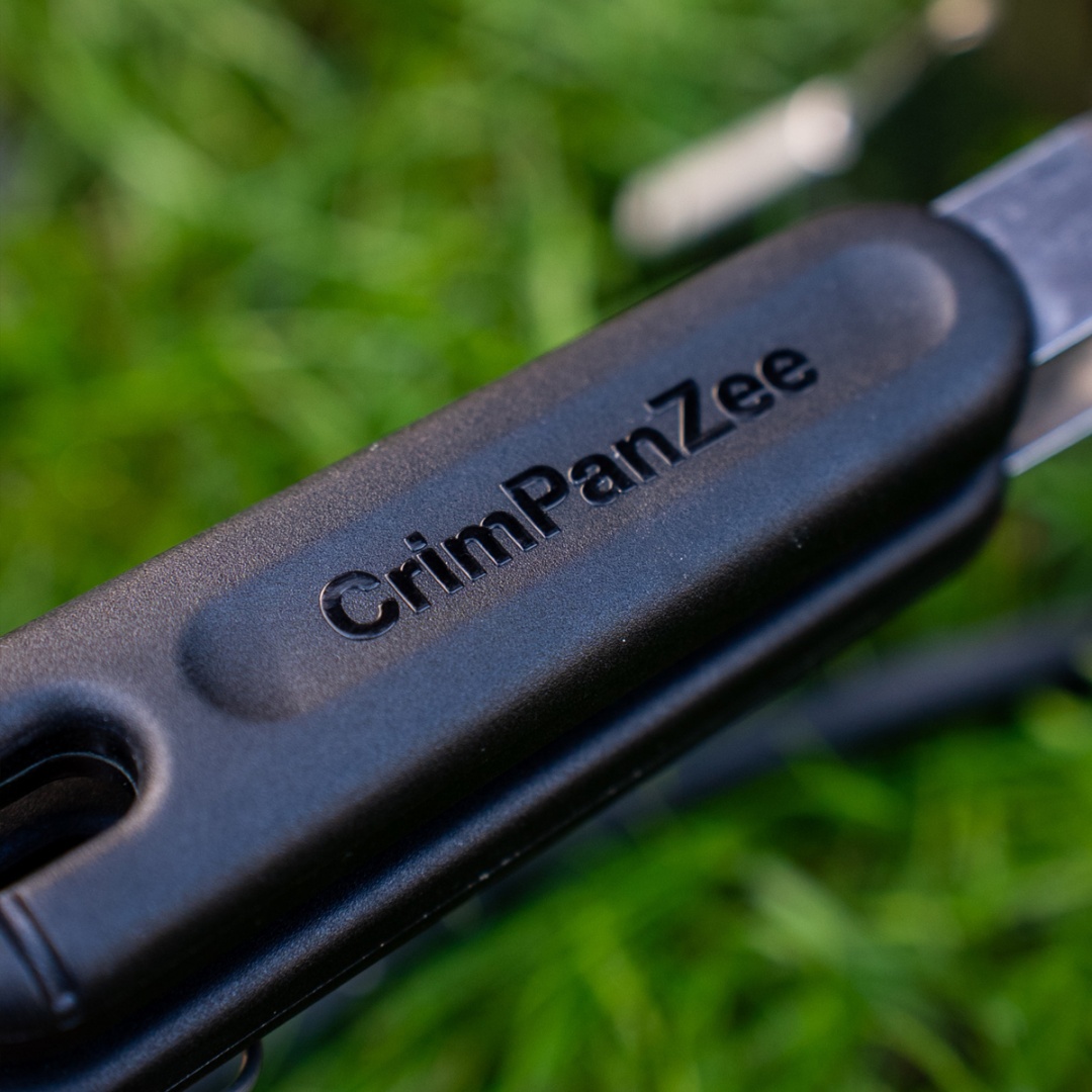 RidgeMonkey CrimPanZee