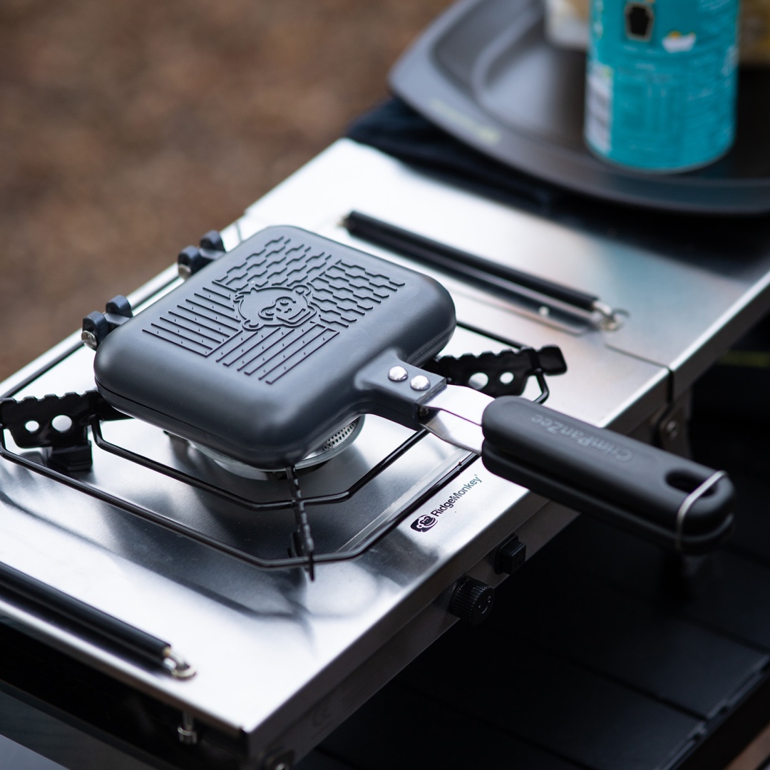 RidgeMonkey CrimPanZee