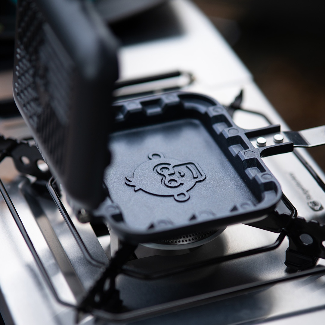 RidgeMonkey CrimPanZee