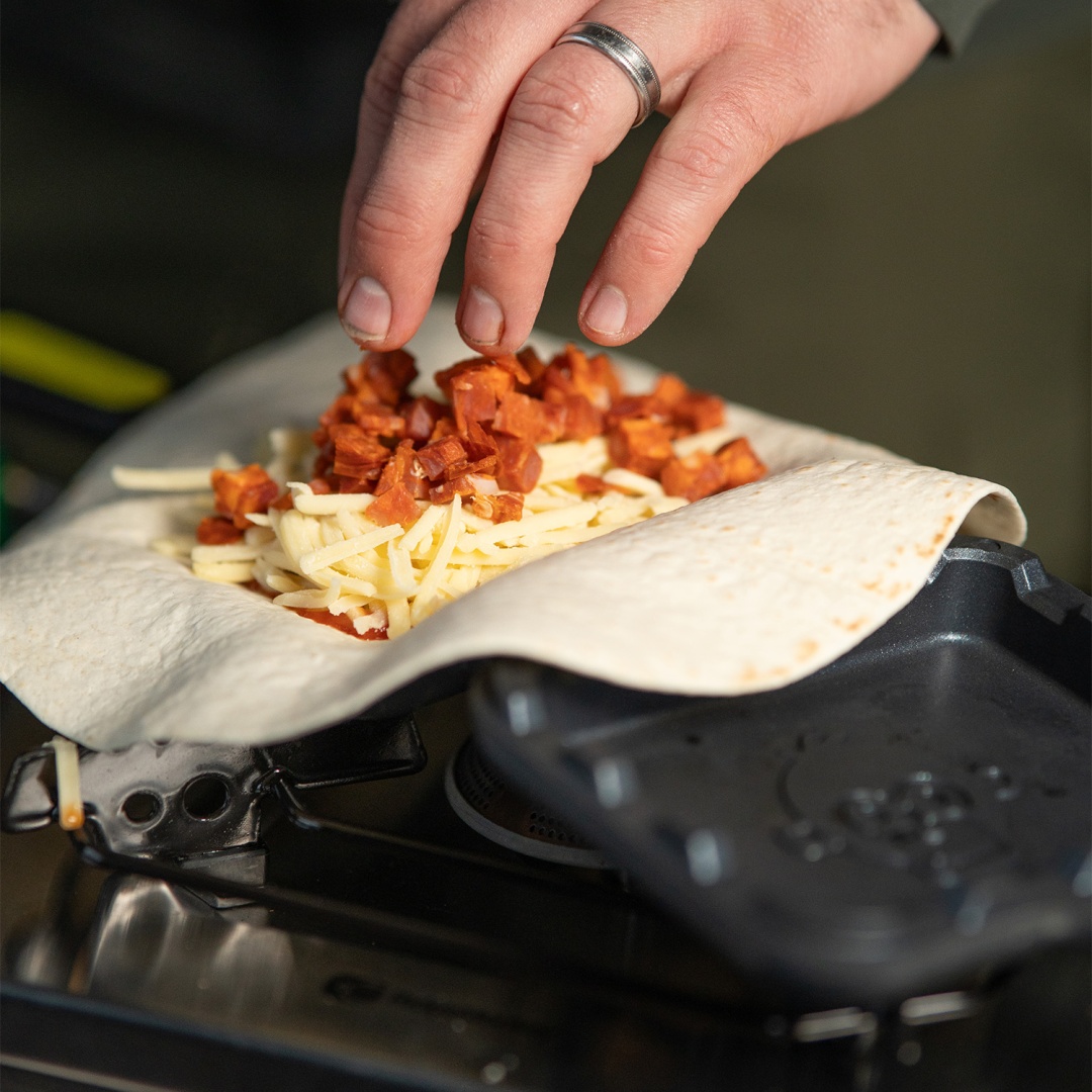 RidgeMonkey CrimPanZee