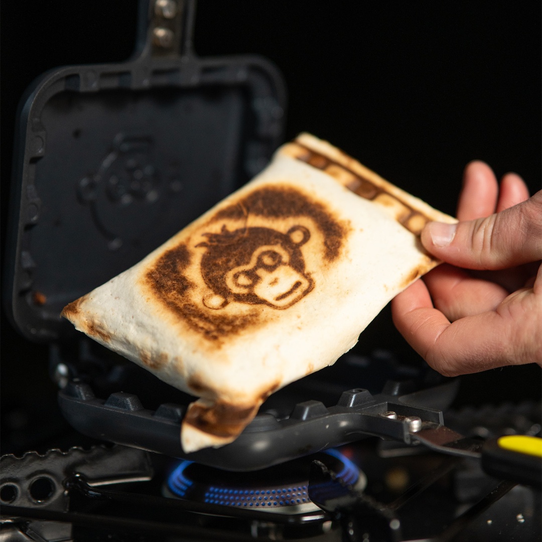 RidgeMonkey CrimPanZee