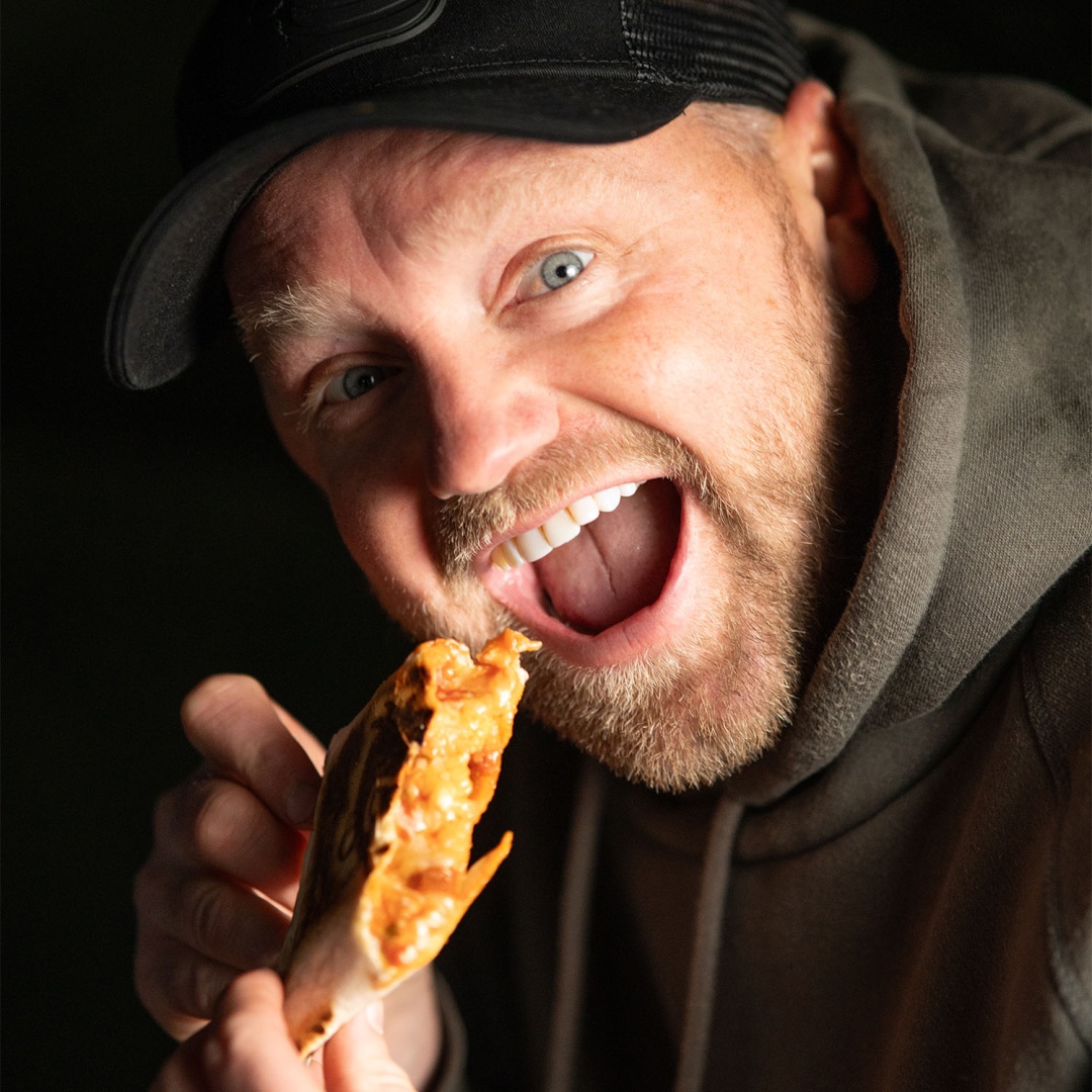 RidgeMonkey CrimPanZee