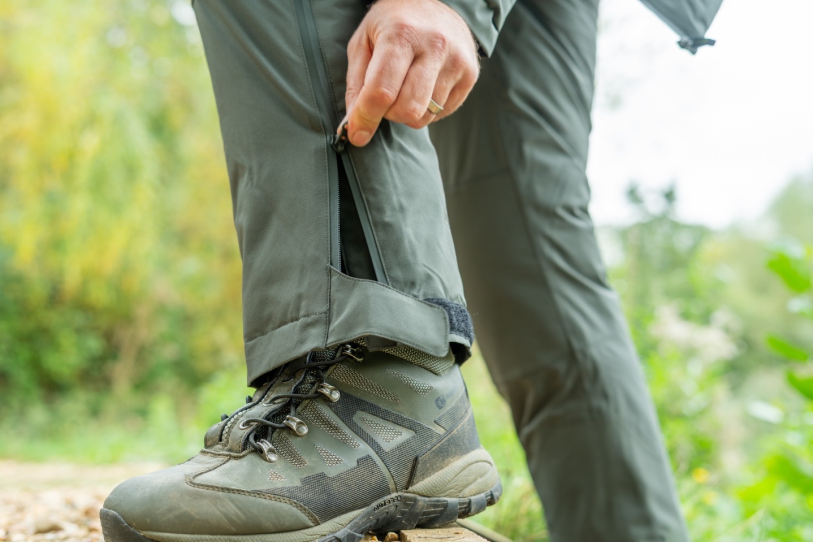 RidgeMonkey APEarel ThermaPro Insulated Pants