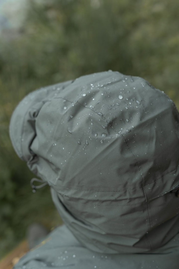 RidgeMonkey APEarel ThermaPro Insulated Coat