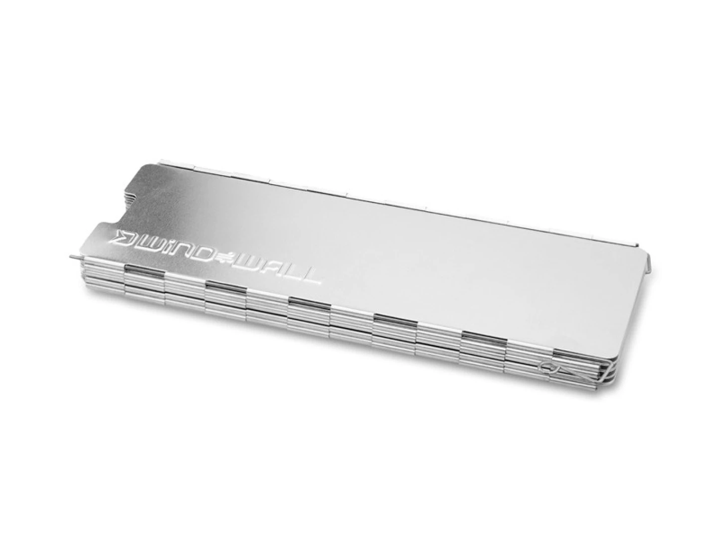 Delphin WindWALL - Paravento antivento per fornello