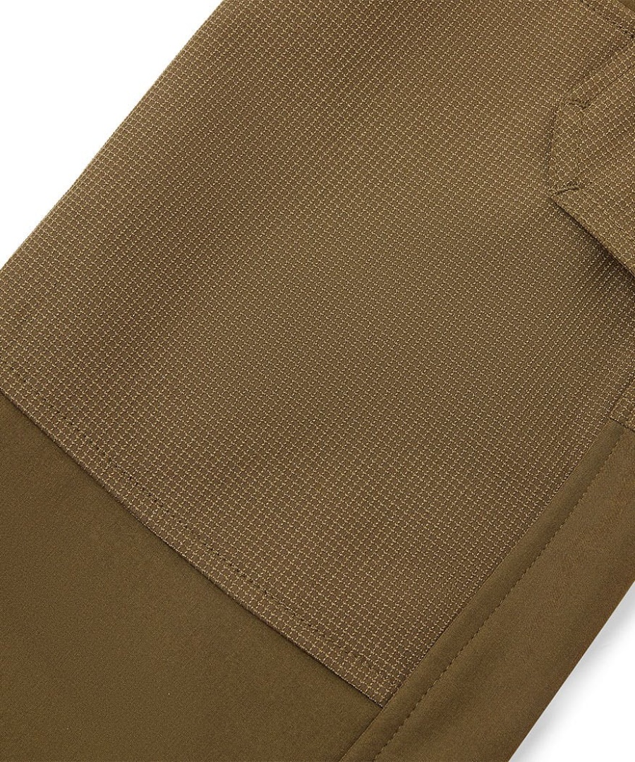 Trakker TechPro HD Combats