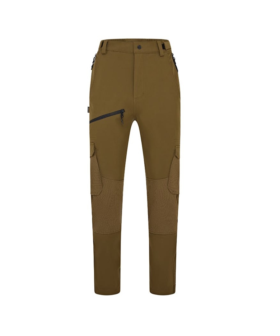 Trakker TechPro HD Combats