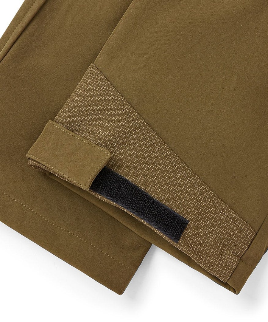 Trakker TechPro HD Combats