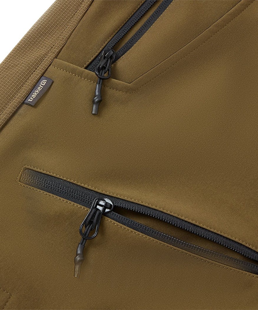 Trakker TechPro HD Combats