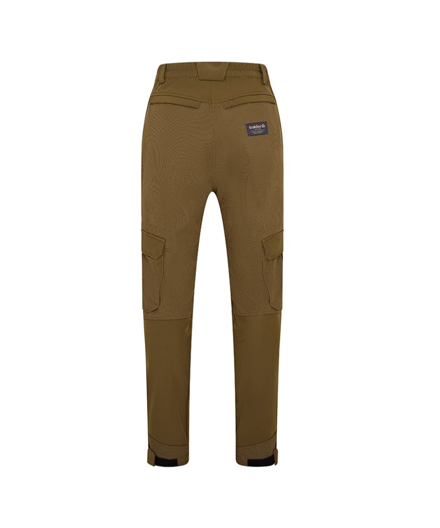 Trakker TechPro HD Combats
