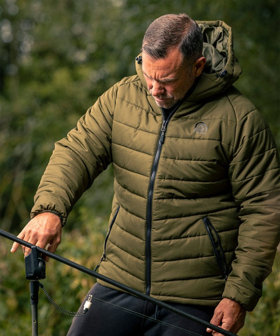Trakker CR Thermal Jacket