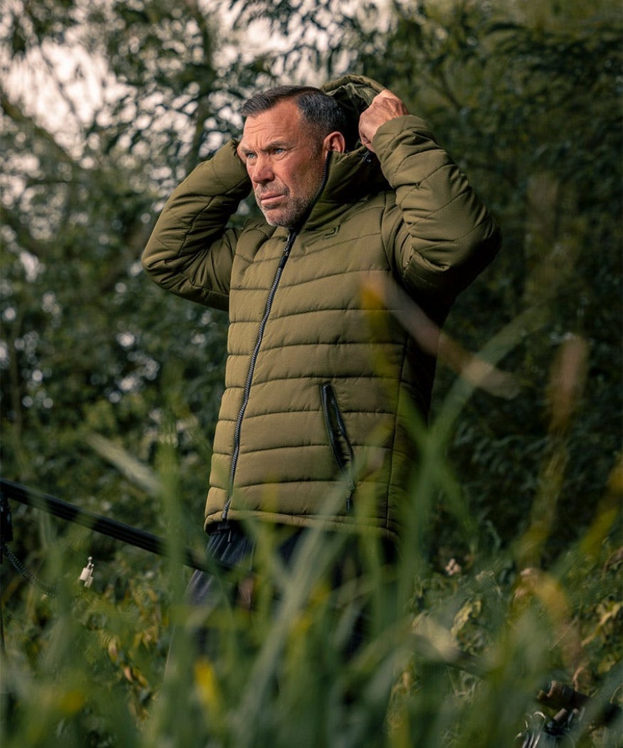 Trakker CR Thermal Jacket