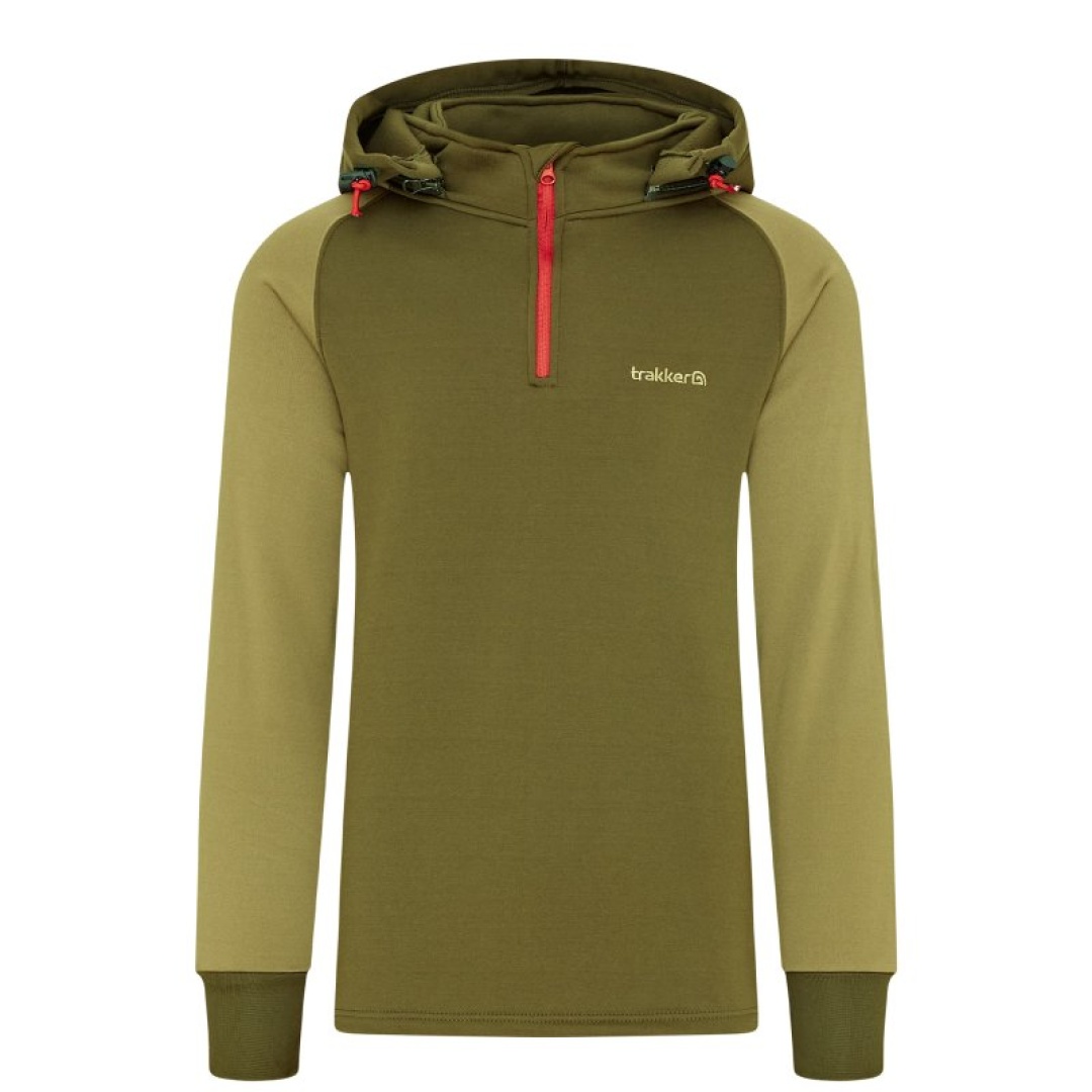 Trakker Two-Piece Undersuit