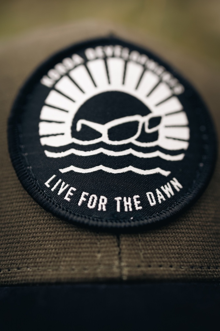 Korda Dawn Trucker Cap Mocha