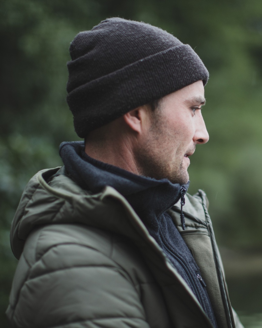 Korda LE Klassic Beanie Olive