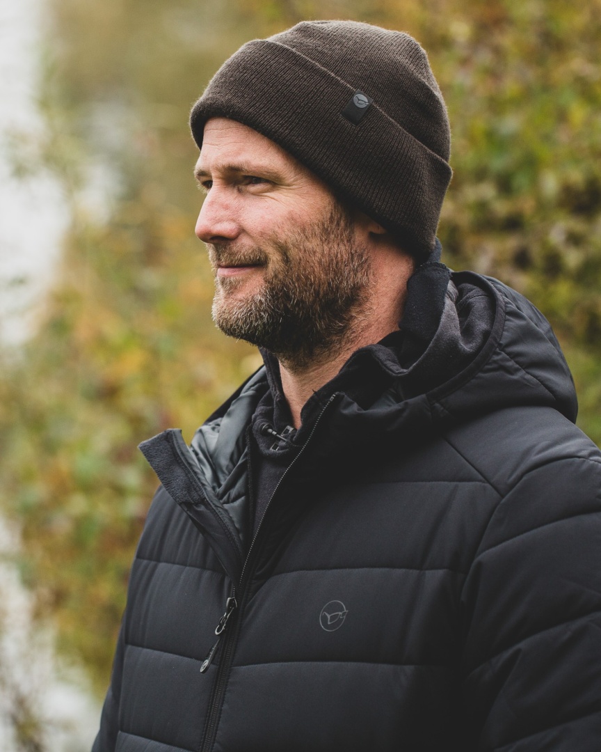 Korda LE Klassic Beanie Olive