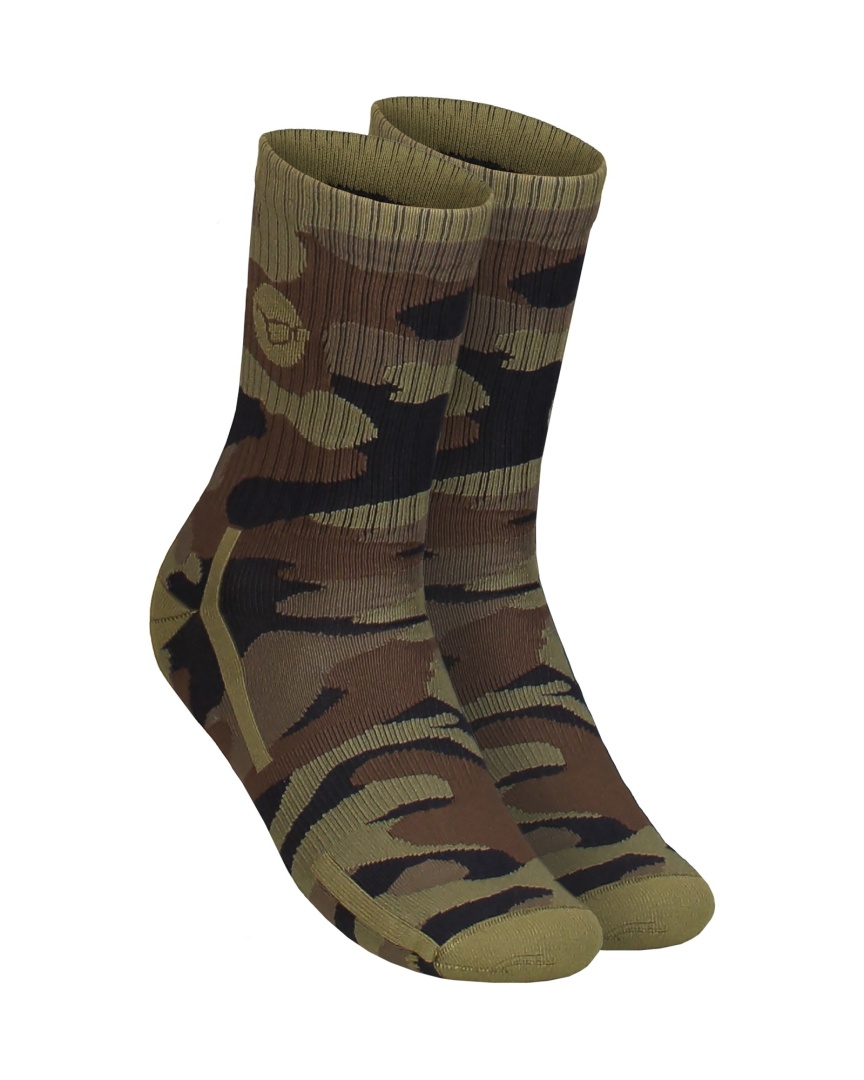 Korda Kore Camouflage Waterproof Socks