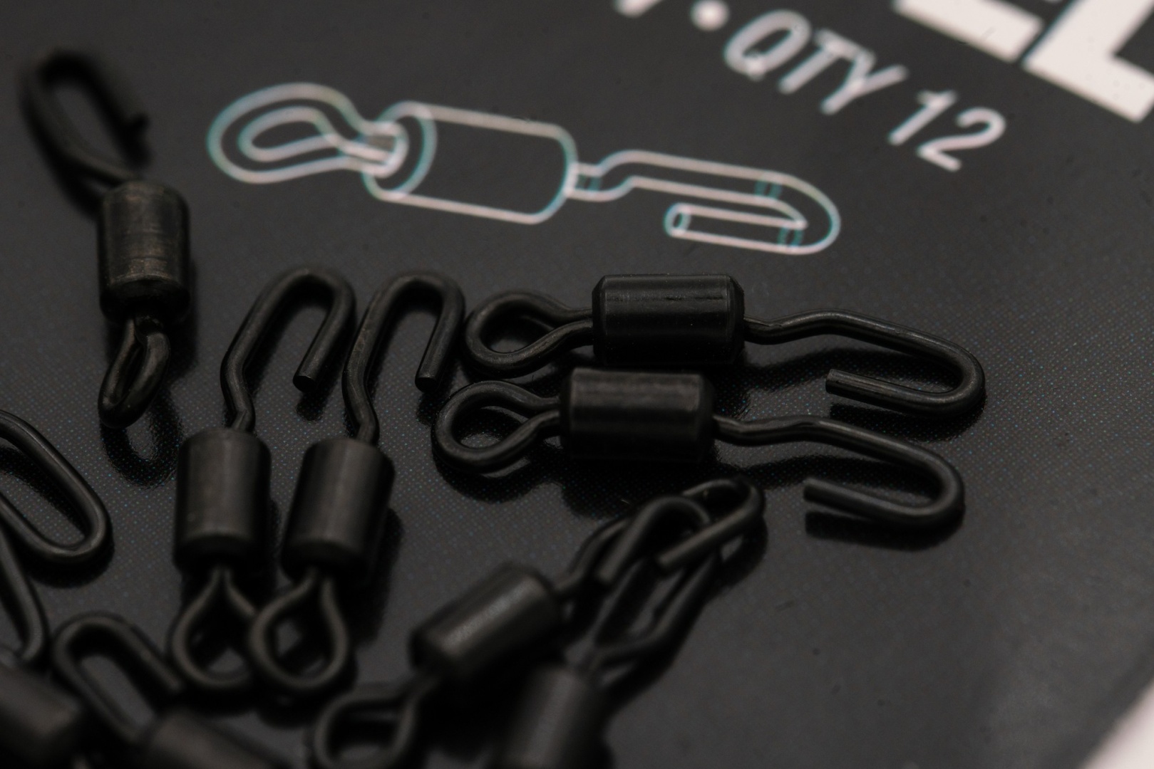 Korda Spinner Swivel  