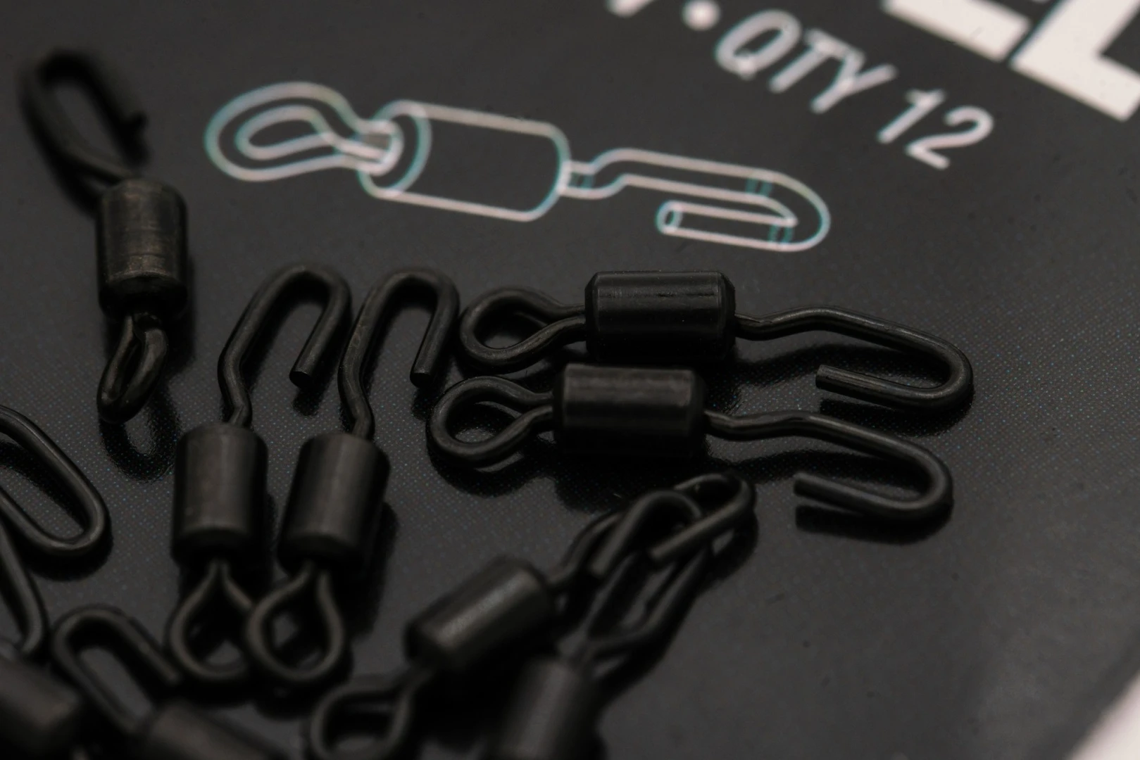Korda Spinner Swivel