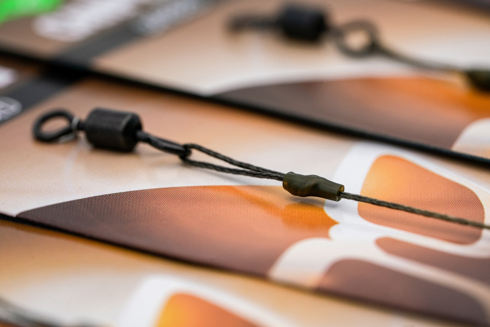 Korda Dark Matter Rig (Barbless)