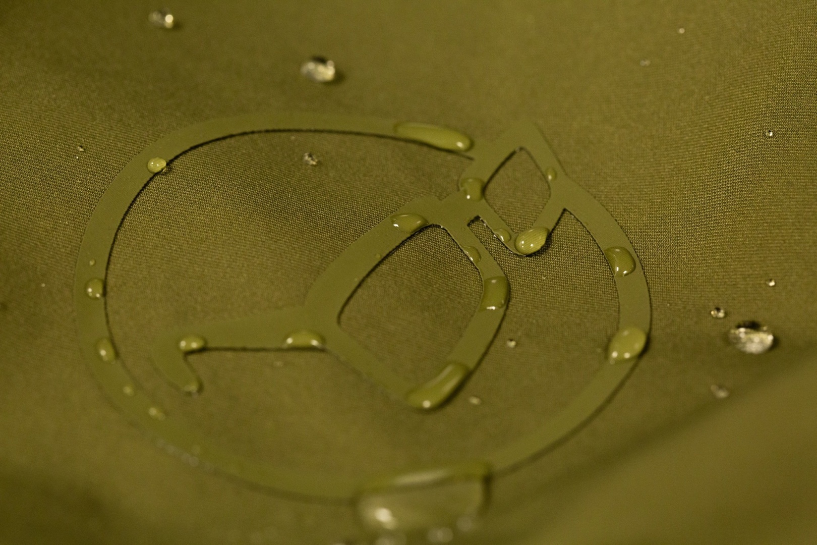 Korda Dry Kore Bedchair Cover