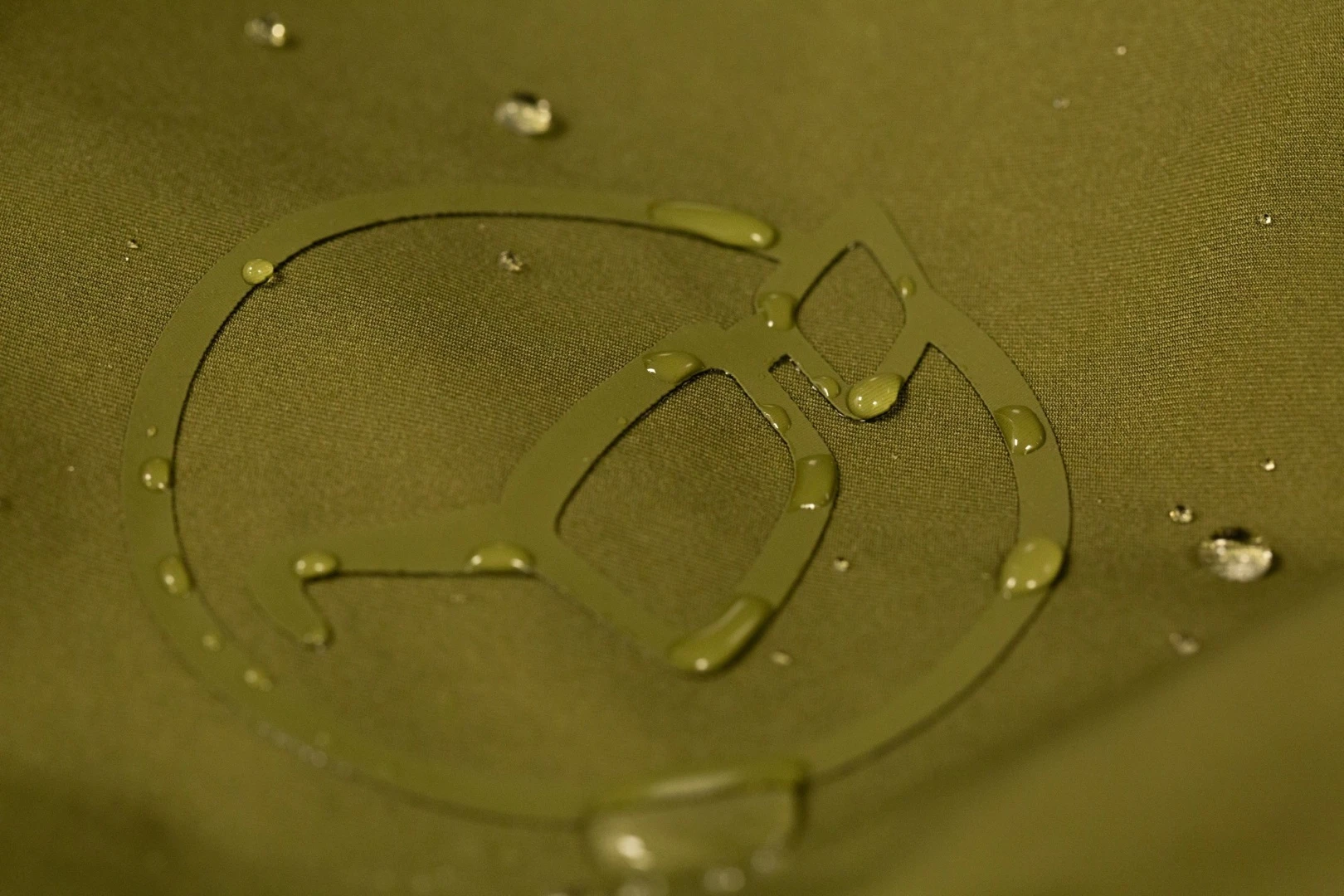 Korda Dry Kore Bedchair Cover
