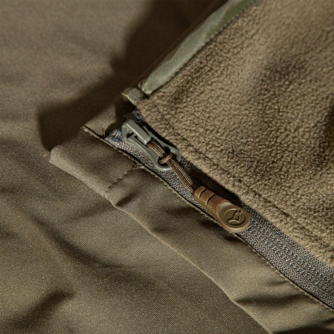 Korda Dry Kore Bedchair Cover