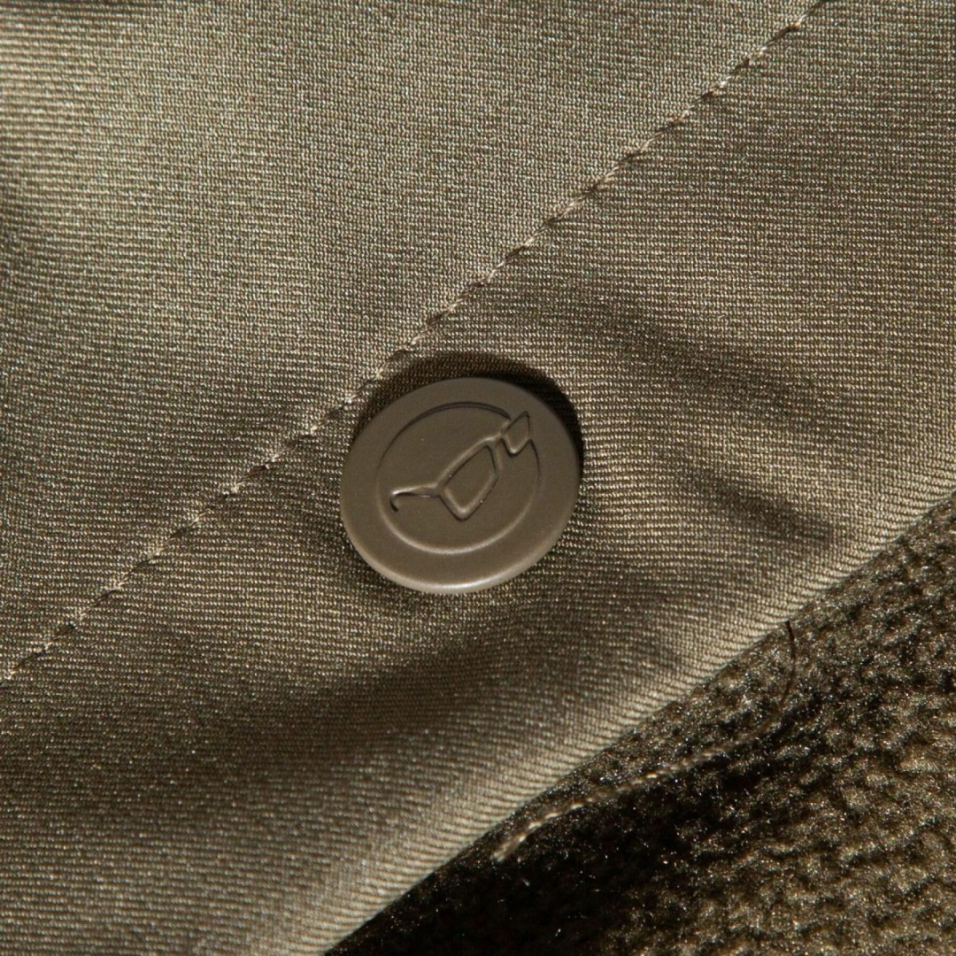 Korda Dry Kore Bedchair Cover