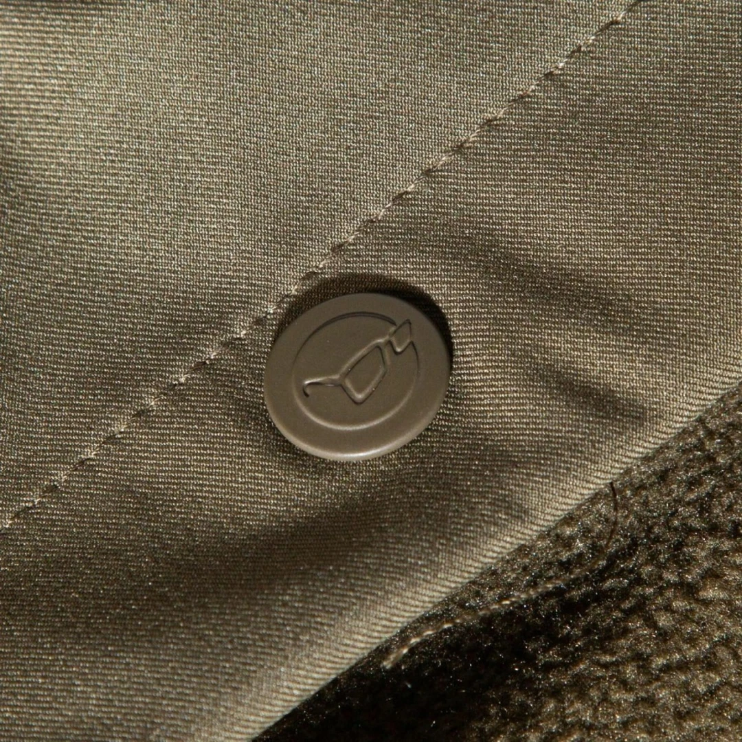 Korda Dry Kore Bedchair Cover