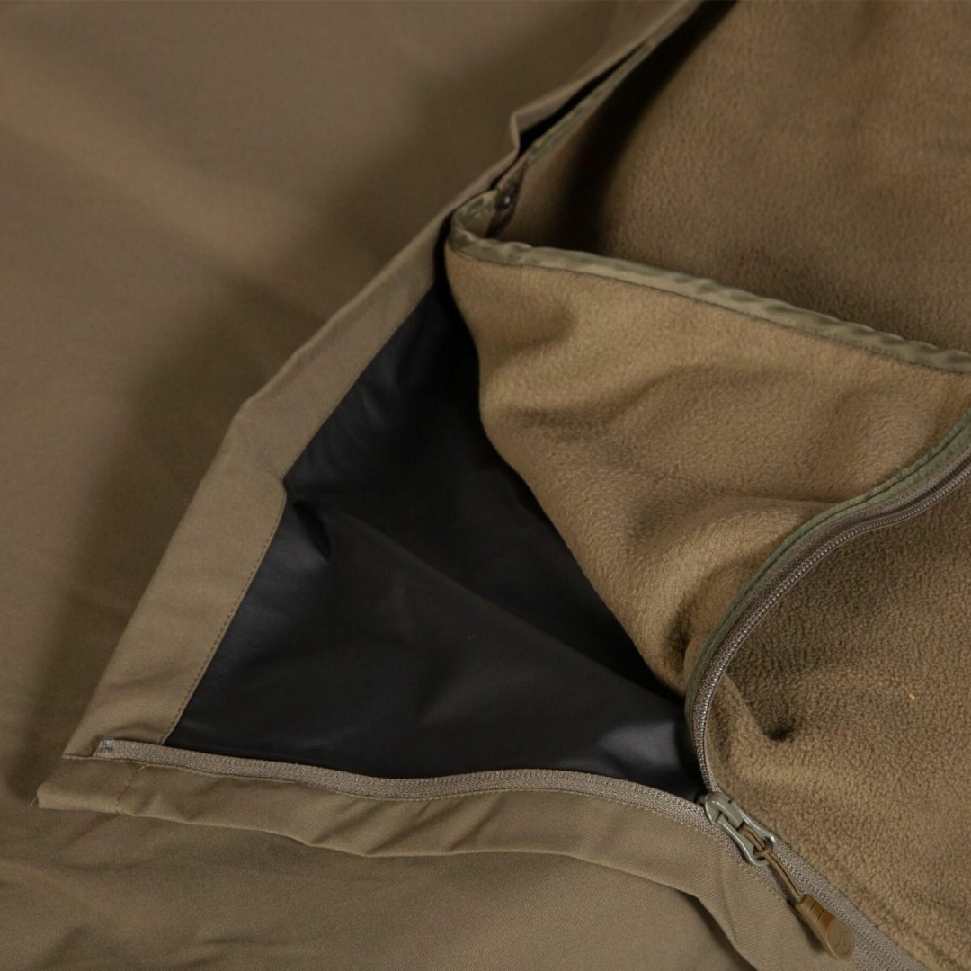 Korda Dry Kore Bedchair Cover