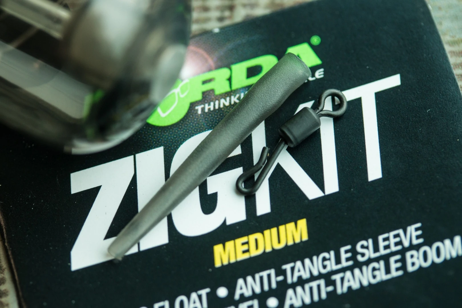 Korda Zig Kit 