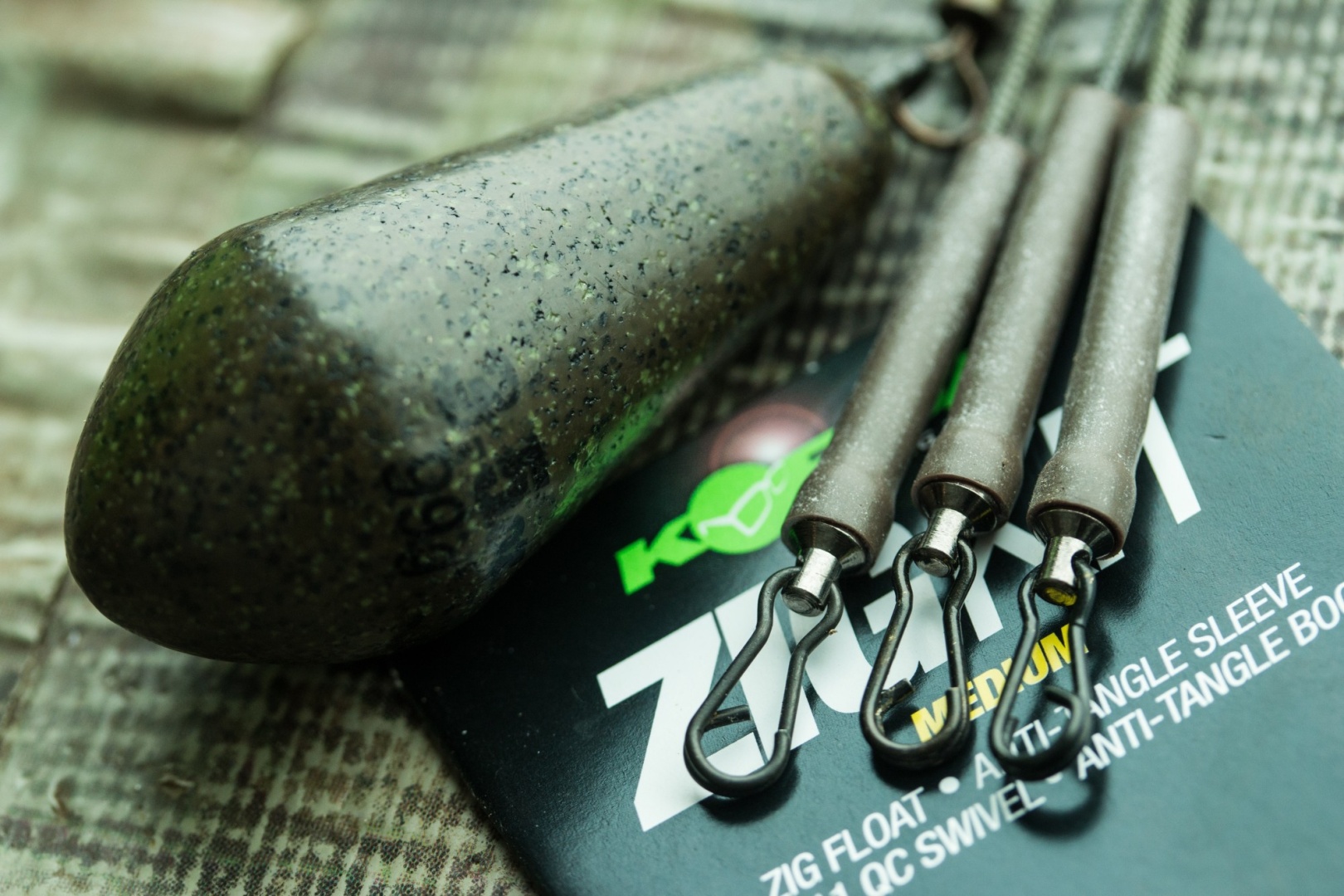 Korda Zig Kit