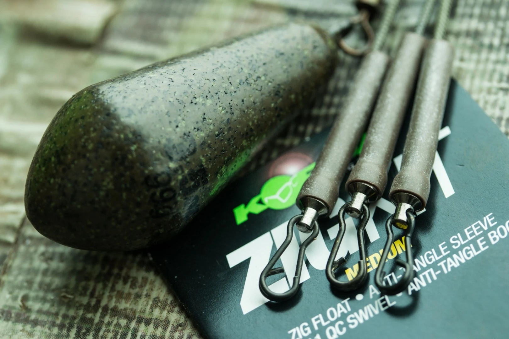 Korda Zig Kit 
