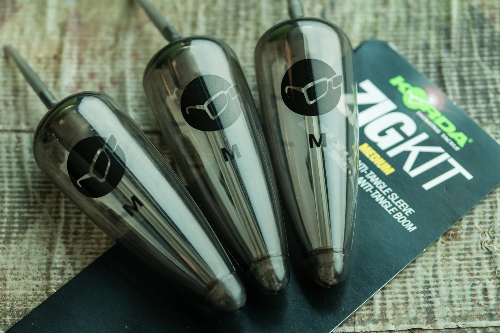 Korda Zig Kit 