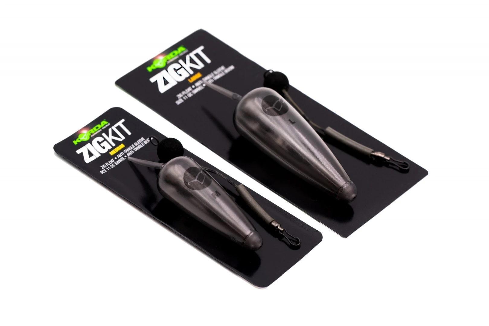 Korda Zig Kit 
