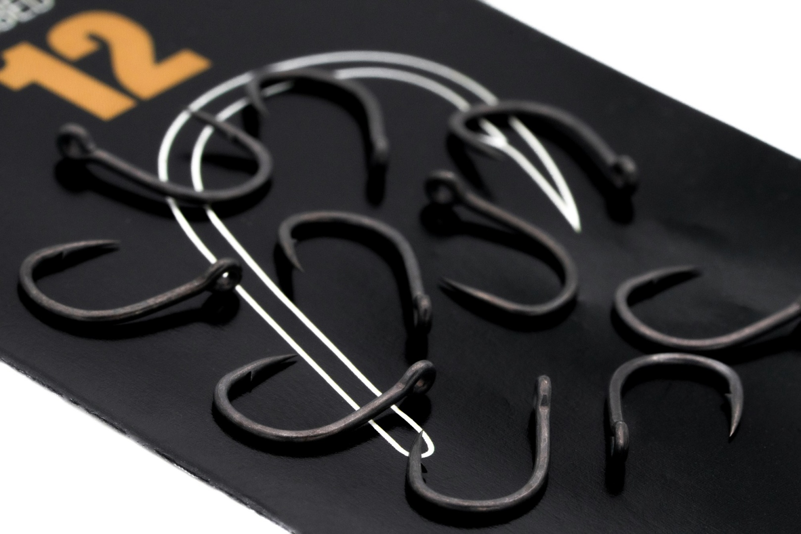 Korda Mixa B (Barbless)